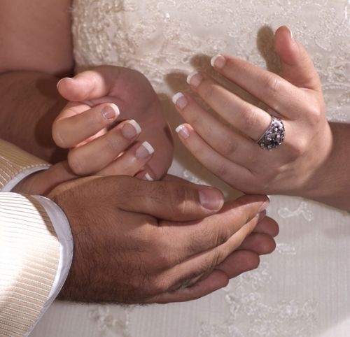 Fotografia de V�ctor Gracia - Galeria Fotografica: Fotograf�a de Bodas - Foto: 