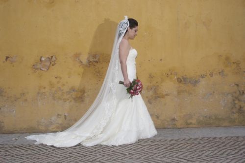 Fotografia de V�ctor Gracia - Galeria Fotografica: Fotograf�a de Bodas - Foto: 