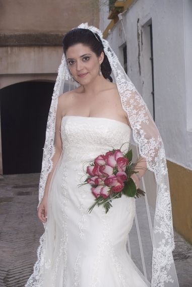 Fotografia de V�ctor Gracia - Galeria Fotografica: Fotograf�a de Bodas - Foto: 