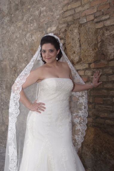 Fotografia de V�ctor Gracia - Galeria Fotografica: Fotograf�a de Bodas - Foto: 