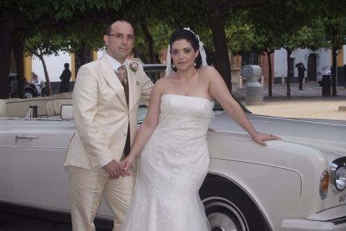 Fotografia de V�ctor Gracia - Galeria Fotografica: Fotograf�a de Bodas - Foto: 