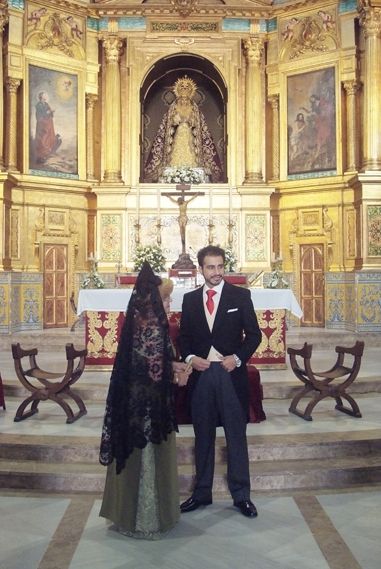 Fotografia de V�ctor Gracia - Galeria Fotografica: Fotograf�a de Bodas - Foto: 