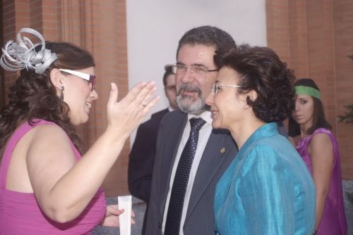 Fotografia de V�ctor Gracia - Galeria Fotografica: Fotograf�a de Bodas - Foto: 