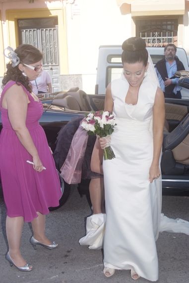 Fotografia de V�ctor Gracia - Galeria Fotografica: Fotograf�a de Bodas - Foto: 