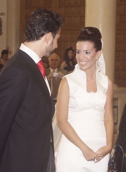 Fotografia de V�ctor Gracia - Galeria Fotografica: Fotograf�a de Bodas - Foto: 