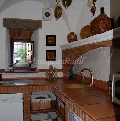 Fotografia de Casa Rural El Vasar - Galeria Fotografica: Casa Rural del siglo XIX para reportajes - Foto: 