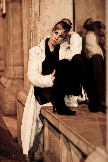 Fotografia de DAVINIA - Galeria Fotografica:  foto urbana en Madrid - Foto: 