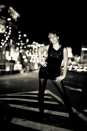 Fotografia de DAVINIA - Galeria Fotografica:  foto urbana en Madrid - Foto: 