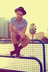 Fotografia de PhotoXT - Galeria Fotografica: Carlos Cordvez - Foto: 