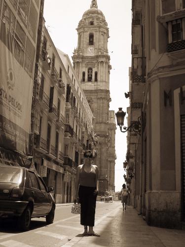 Fotografia de Juan Carlos - Galeria Fotografica: la meca de un sue�o - Foto: la meca de un sue�o