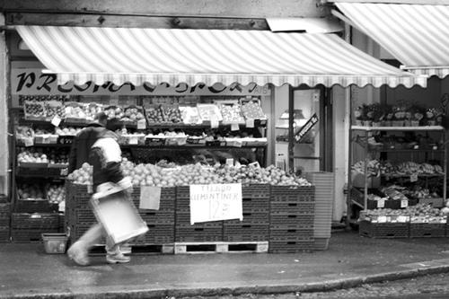 Fotografia de Xuan Prada - Galeria Fotografica: Xuan - Foto: Frutes