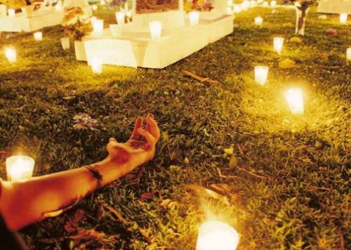 Fotografia de Juayek - Galeria Fotografica: Deteniendo El Tiempo - Foto: Fallece El Alma