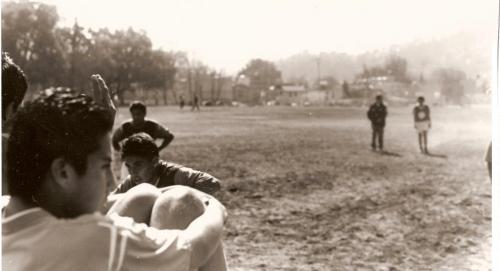 Fotografia de Juayek - Galeria Fotografica: Deteniendo El Tiempo - Foto: La ltima Vista De Un Sueo