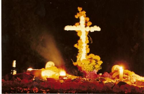 Fotografia de Juayek - Galeria Fotografica: Deteniendo El Tiempo - Foto: Id�lica Muerte