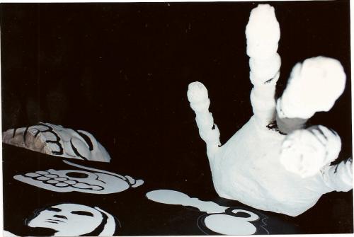 Fotografia de Juayek - Galeria Fotografica: Deteniendo El Tiempo - Foto: nico Amigo