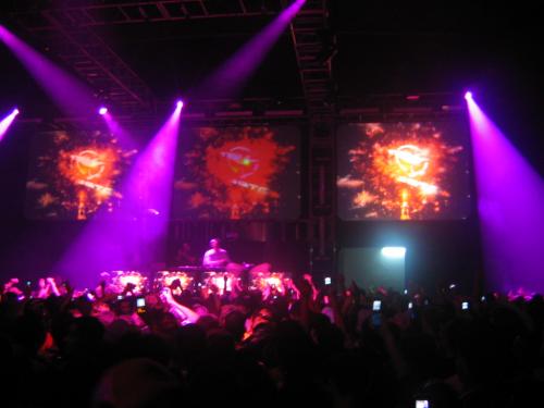 Fotografia de dperdomo - Galeria Fotografica: nocturnas - Foto: tiesto