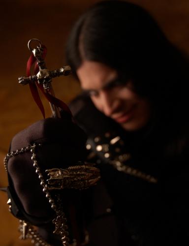 Fotografia de Juan Napolitano - Galeria Fotografica: dark elegante - Foto: si