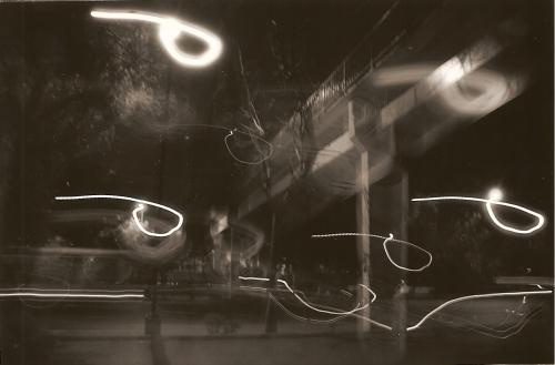 Fotografia de Juayek - Galeria Fotografica: Deteniendo El Tiempo - Foto: Luz Y Fantasmas