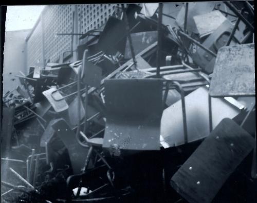 Fotografia de Juayek - Galeria Fotografica: Deteniendo El Tiempo - Foto: Tumulto Escolar