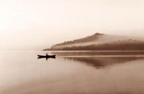 Fotografia de Pieyro - Galeria Fotografica: Eternal - Foto: fisherman