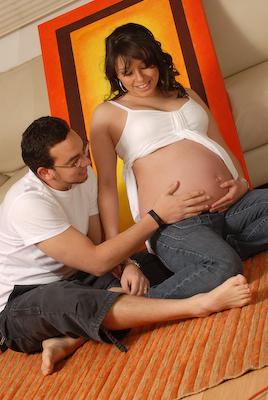 Fotografia de Torres Rojas Fotografia Alternativa - Galeria Fotografica: embarazados - Foto: embarazados