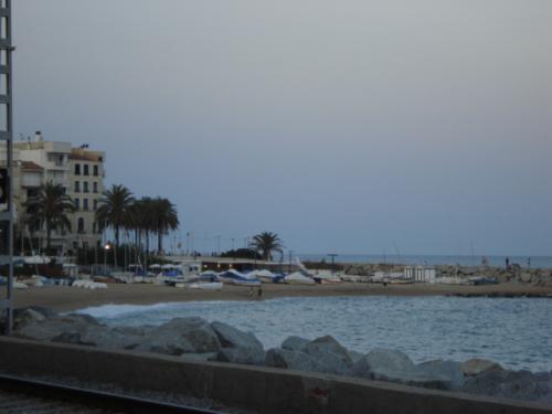 Fotografia de Sin nombre - Galeria Fotografica: Al cruzar el tnel... - Foto: Lugares								