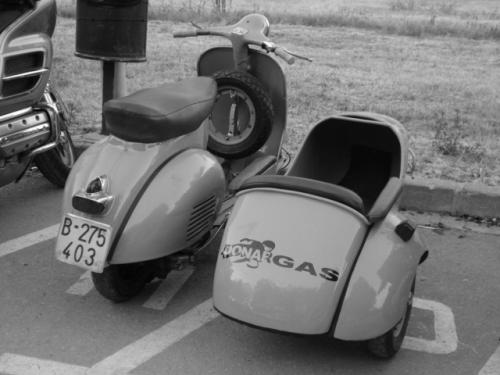 Fotografia de Sin nombre - Galeria Fotografica: Al cruzar el tnel... - Foto: Novedadees								