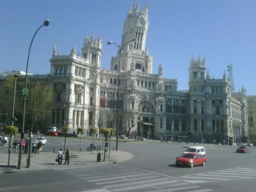 Fotografia de Jeisti - Galeria Fotografica: SER EL 2012 - Foto:  TENAZ 2012