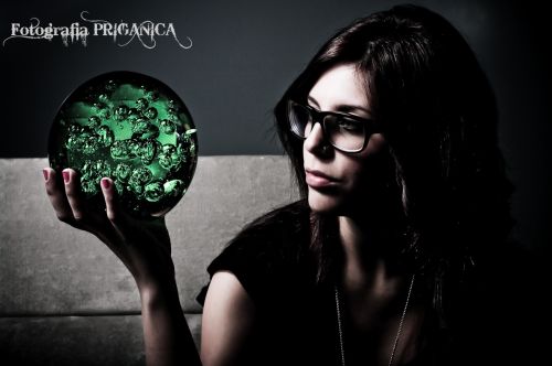 Fotografia de foto.Priganica - Galeria Fotografica: Carol - Foto: Cris