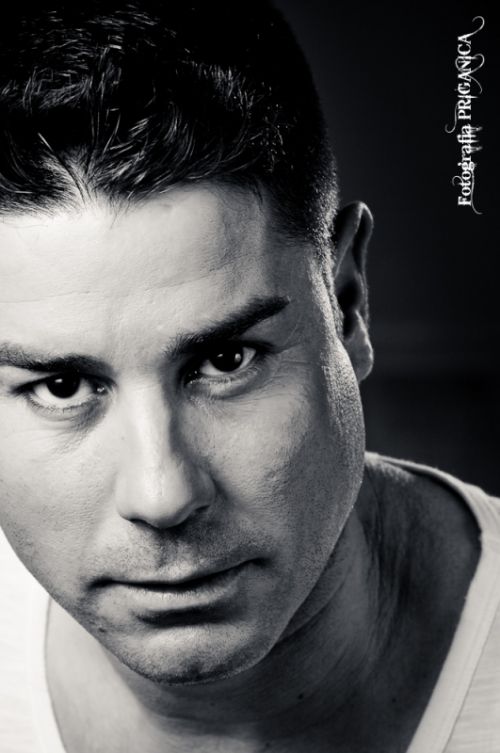 Fotografia de foto.Priganica - Galeria Fotografica: Carol - Foto: Jose