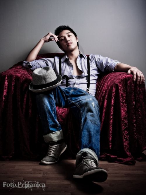 Fotografia de foto.Priganica - Galeria Fotografica: Carol - Foto: Min