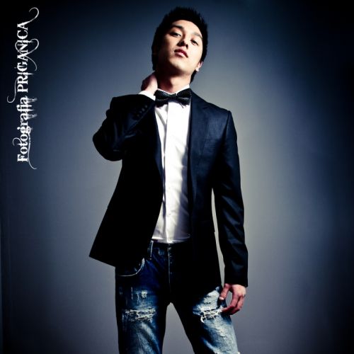 Fotografia de foto.Priganica - Galeria Fotografica: Carol - Foto: Min