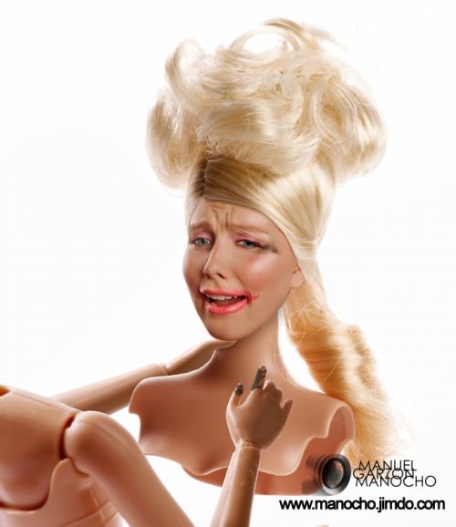 Fotografia de Manuel Guillermo - Galeria Fotografica: Trabajo personal - Foto: 