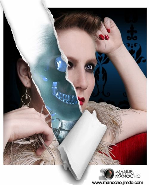 Fotografia de Manuel Guillermo - Galeria Fotografica: Foto Montaje - Foto: 