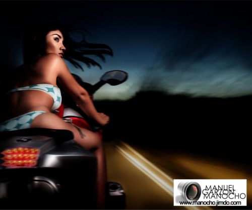 Fotografia de Manuel Guillermo - Galeria Fotografica: Foto Montaje - Foto: 