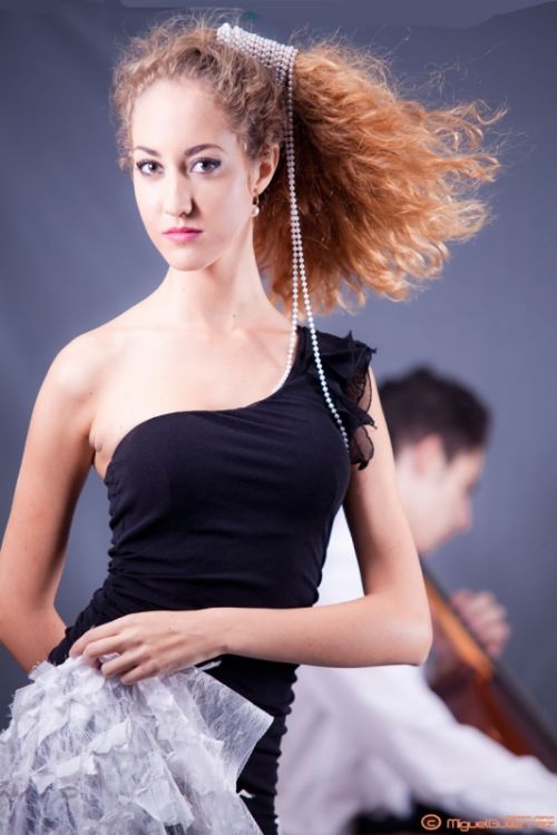 Fotografia de Miguel Gutierrez - Galeria Fotografica: Recopilacion  - Foto: 