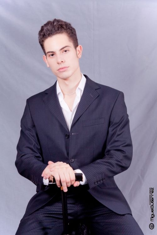 Fotografia de Miguel Gutierrez - Galeria Fotografica: Recopilacion  - Foto: 