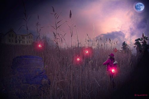 Fotografia de Miguel Gutierrez - Galeria Fotografica: Recopilacion  - Foto: Fotomontage