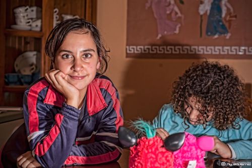 Fotografia de Miguel Gutierrez - Galeria Fotografica: Recopilacion  - Foto: nios