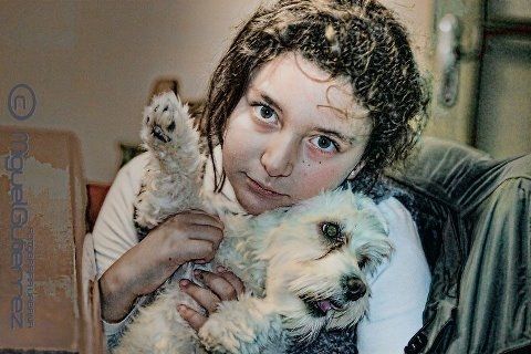 Fotografia de Miguel Gutierrez - Galeria Fotografica: Recopilacion  - Foto: Nios