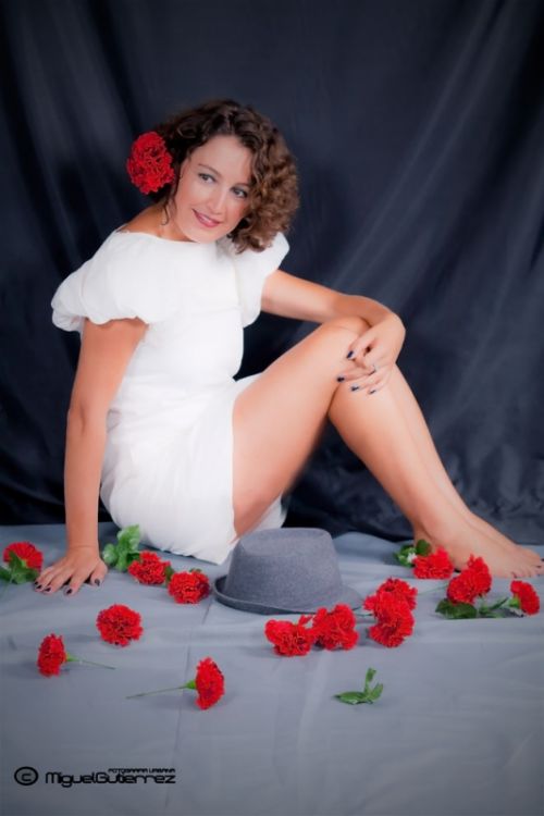 Fotografia de Miguel Gutierrez - Galeria Fotografica: Recopilacion  - Foto: 