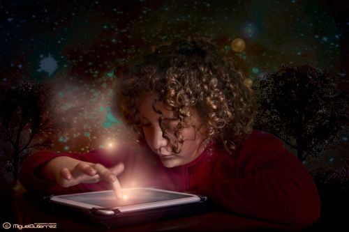 Fotografia de Miguel Gutierrez - Galeria Fotografica: Recopilacion  - Foto: fotomontage