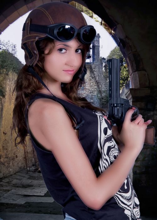 Fotografia de Miguel Gutierrez - Galeria Fotografica: Recopilacion  - Foto: 