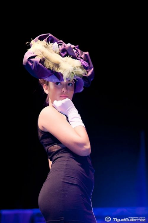 Fotografia de Miguel Gutierrez - Galeria Fotografica: Recopilacion  - Foto: 