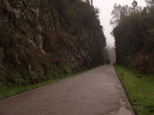 Fotografia de Studio Digital - Galeria Fotografica: Mejorando mi tecnica. - Foto: Niebla y Paredes