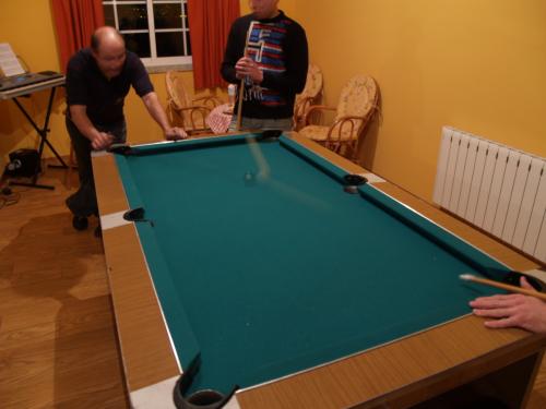 Fotografia de Studio Digital - Galeria Fotografica: Mejorando mi tecnica. - Foto: Tiro Ganador