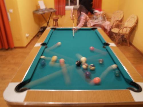 Fotografia de Studio Digital - Galeria Fotografica: Mejorando mi tecnica. - Foto: Rompiendo