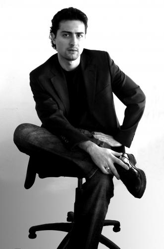 Fotografia de canseco - Galeria Fotografica: book - Foto: 