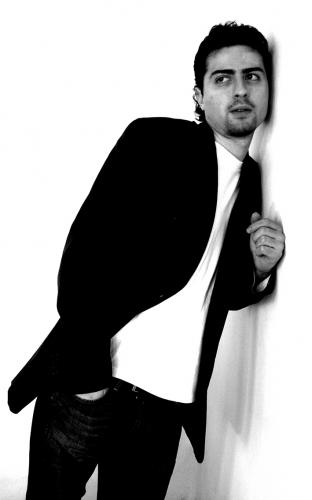 Fotografia de canseco - Galeria Fotografica: book - Foto: 