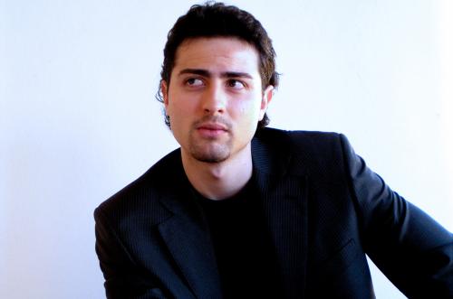 Fotografia de canseco - Galeria Fotografica: book - Foto: 